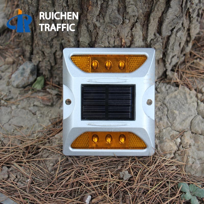 Raised LED Road Stud With Cheap Price D3